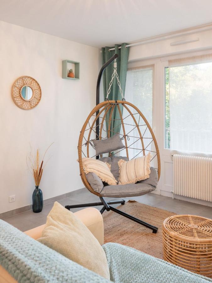 Beach Resort - Casa Vostra - Caution 800 Eur & Id Requises - Saint Julien Centre-Gare Exterior photo